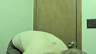 Getting Naked in the Bathroom