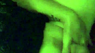 Stephanie Clover's Beautiful Face And Hard Cock In Detailed Masturbation Scene