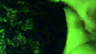 Stephanie Clover's Beautiful Face And Hard Cock In Detailed Masturbation Scene