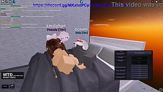 Roblox Porn Video 120