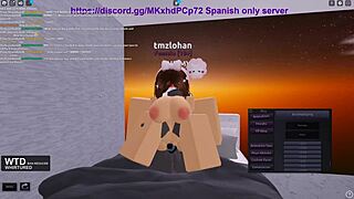 Roblox Porn Video 120