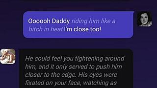 i am reading a roleplay with sesshomaru part 1, it's so rough and erotick.