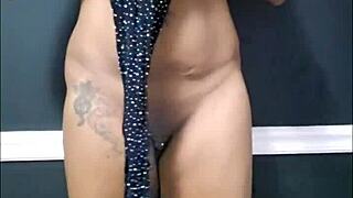 Nsfw Grwm In Sex Club With Muscular Black Man And Big Pussy Lips