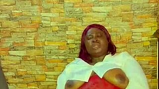 Nigarchrist update features petal in homemade lesbian scene