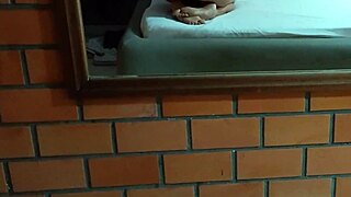 Watch the Gremista Fuck the Hotwife While Her Husband Watches?