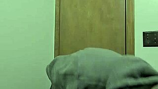 Getting Naked in the Bathroom