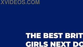 i messed up, but candice banks' cumshot compilation is hot