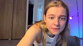 Blowjob Big Cock And Anal Plug With Webcam Orgasm And Wet Action