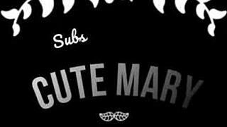 18yo Tight Teen Rides Boyfriend's Cock Crazy