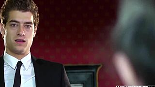 Spider man xxx an axel braun parody scene 2 tara lynn foxx