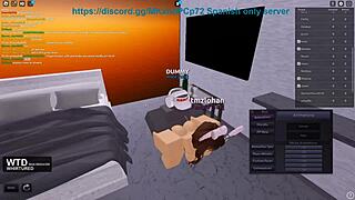 Roblox Porn Video 120