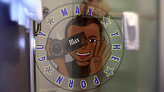 O Turns Off the Lights for Big Tits Riding Monster Cock Creampie