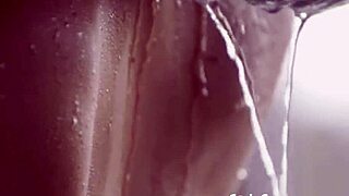 brunette takes huge black monster cock deep