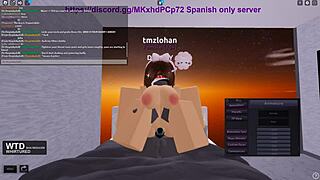 Roblox Porn Video 120