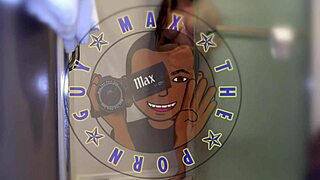 O Turns Off the Lights for Big Tits Riding Monster Cock Creampie