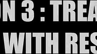 Claire Dames Porn Compilation: How to Fuck Claire Dames