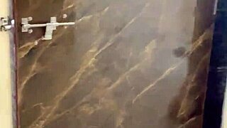 skinny brunette begs for all-night pussy fucking