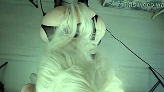 Man, That Hard Blowjob On My Step Sister Was So Slobbery And Deep