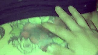 Sexy Latina Whore Bent Over for Young Guy's Hard Fuck