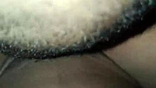 Fuck me gently in missionary and cum inside my wet pussy 😘