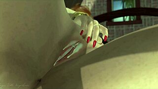 i'm home alone fingering my clit to orgasm