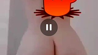 Doña Mary Se Puso Muy Cachonda Por Deberle La Tanda