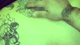 Sexy Latina Whore Bent Over for Young Guy's Hard Fuck