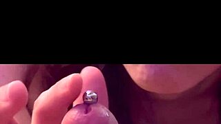 Extreme Sounding vs. Pre Cum Rub