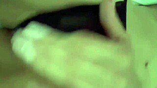 What happens when a beautiful Mexican Latina indulges in a private dildo session in the family cabin, leading to explosive squirting pleasure.