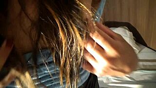 minha vizinha casada brasileira adora fazer seu marido de corno mas não quer que ele saiba que ela é safada