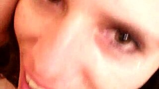 julz of phoenix in black provocative style