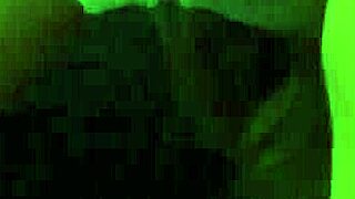 Hot big booty stepsister harley jade gets pounded hard!