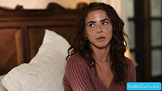 lumi ray seduces muscular brother nathan bronson for hard cock