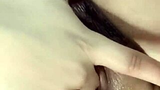 Bride's Tight Latina Ass Struggles With Anal Penetration!