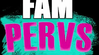 Tiny Stepsister Is Super Eager To Fuck