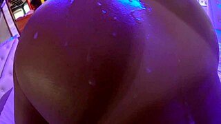 Japanese POV uncensored action explodes!