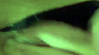 What happens when a beautiful Mexican Latina indulges in a private dildo session in the family cabin, leading to explosive squirting pleasure.