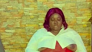 Nigarchrist update features petal in homemade lesbian scene