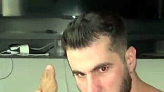 Who likes sucking my big cock in casting?