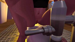 i'm home alone fingering my clit to orgasm