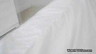 hey babe, wanna swap that dildo prank for real hardcore anal pounding tonight?