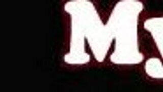 gorgeous model gets double penetrated after her sensual pantyhose posing