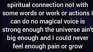 Do You Really Want Someone Loved More Than You?
