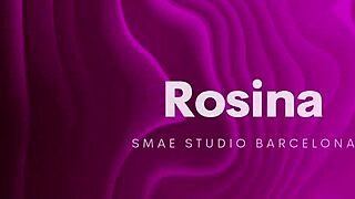 Stepfather's daughter handles too much meat