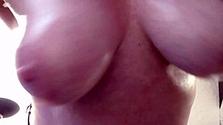 what's better than retro titties in the morning or at night with dawnskye1962?