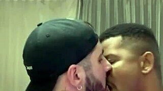 Who likes sucking my big cock in casting?