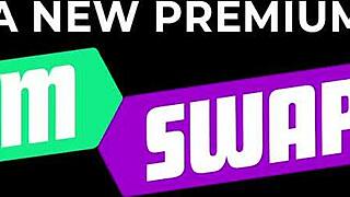 Hot Amateur Milf Enjoys First Time Porn Scene With Big Tits And Ass.