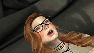 i'm home alone fingering my clit to orgasm