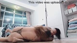 Did I Give A Dick To My Husband's Lover?