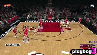 perfect all natural babe strips naked exposing big tits ass and sexy body after striptease